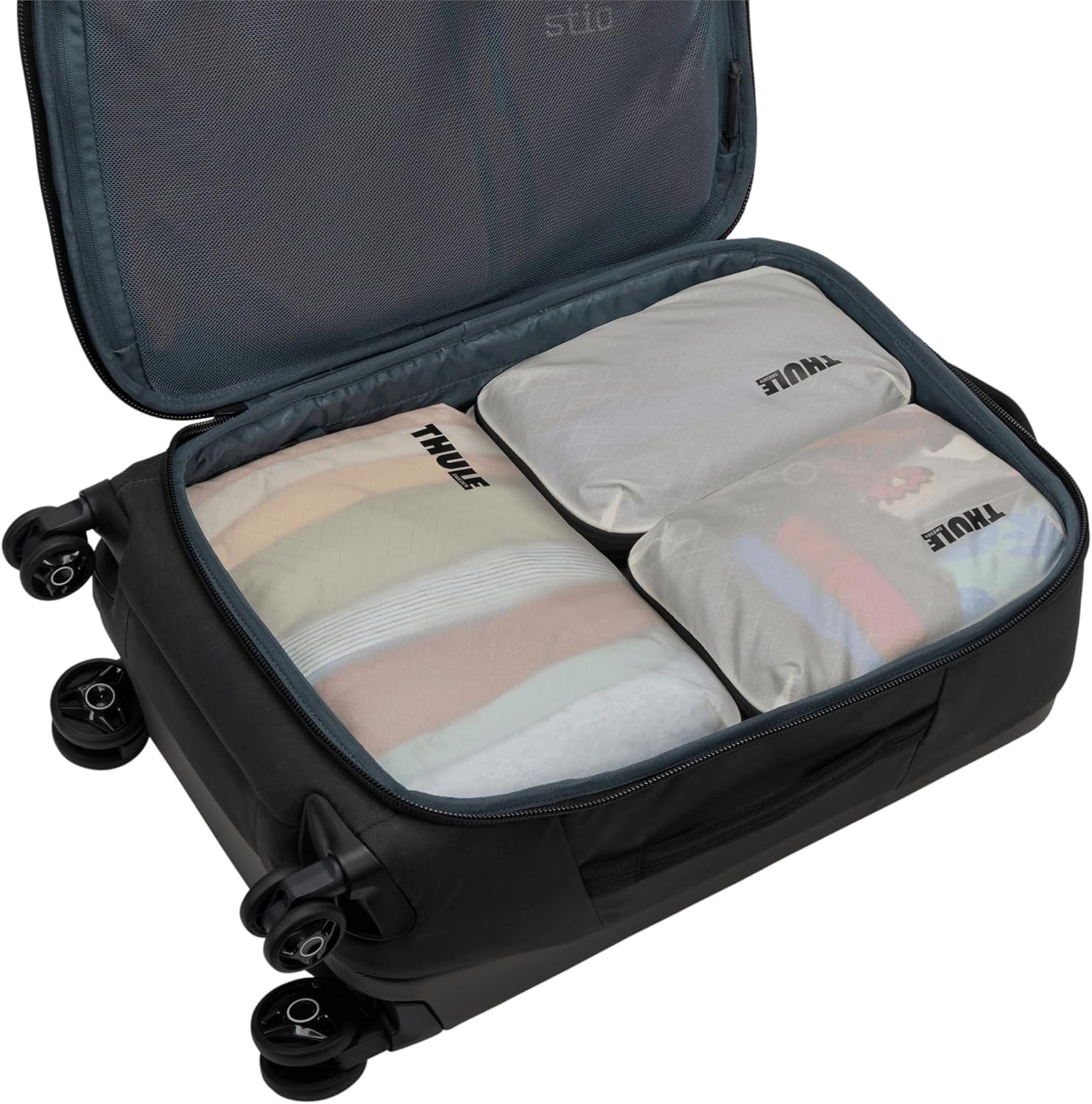 Compression Packing Cubes - Image 5